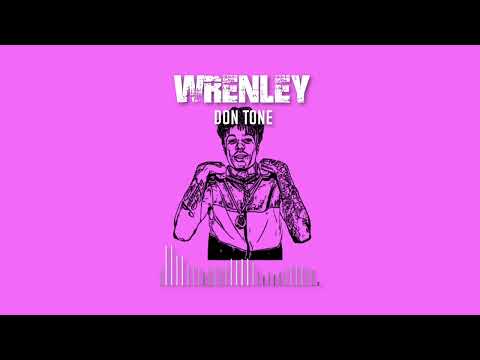 Wrenley - Don Tone  #instrumental #typebeat #hiphop #beats #trap #music