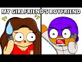 I Found Out About My Girlfriend S Boyfriend