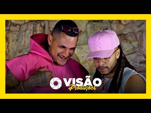 Mc Sheik Sp feat funkbrabu - Vem Cá - Videoclipe oficial (Visão Produções)