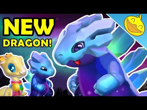 New BOREALIS DRAGON Revealed! More NEW DRAGONS Incoming?! - DML #1049
