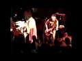 The Beat Farmers - The Belly Up Tavern 1992 -  I Want You, Too