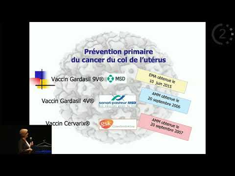 Hpv 18 cancer risk