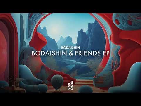 Bodaishin, Kem Otto, Asli Koze  'Haring'  VIVa Music