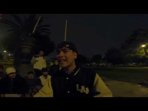 GUARDIA vs DOBLE A - CUARTOS - LZ LA MOLINA