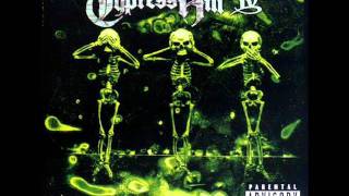 Cypress Hill - 16 Men Till There&#39;s No Men Left (Instrumental)