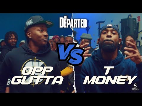 T Money vs Opp Gutta