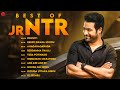 Jr NTR Best Songs Jukebox Peniviti Reddy Ikkada Soodu Anaganaganaga Many More
