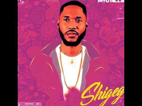 Shigege by PituHills