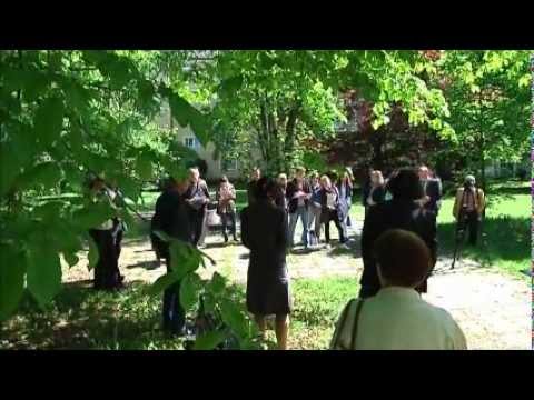 WOGENO und GEWOFAG: Mehrgenerationenwohnen am Reinmarplatz in München