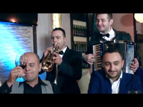 Aleksandar Tasevski  - Tugino prokleta (official video)