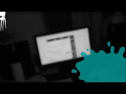 Cette prod d'Oxydz prend une pichenette // La giclette #1 (Jeter l'encre)