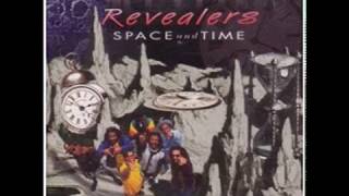 Mystic Revealers - Righteous [RAS Records 1995]