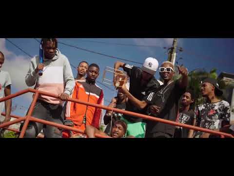 Killabone -Panique dan to rebord(Diss Baron) #666armada #killabone #jokerkartel #baron #panique