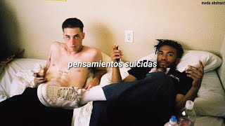 brockhampton ; san marcos — sub. español