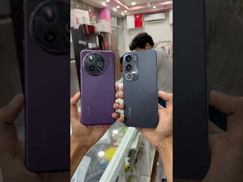 Vivo Y39 5g vs Vivo Y29 5g Camera Test || Vivo Y29 5g vs Y39 5g #shorts #vivo #y39 #y29