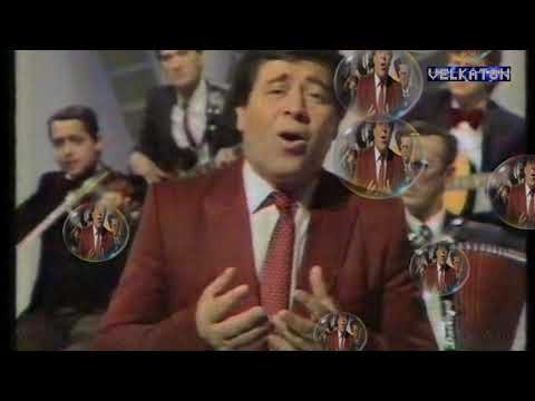 NA PUT SE SPREMAM -MEHO PUZIĆ