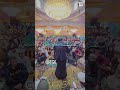 Status Video Meetha Meetha Naam E Muhammad ﷺ Hafiz Tahir Qadri