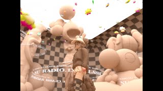 Cover art for YAMEII - PUR