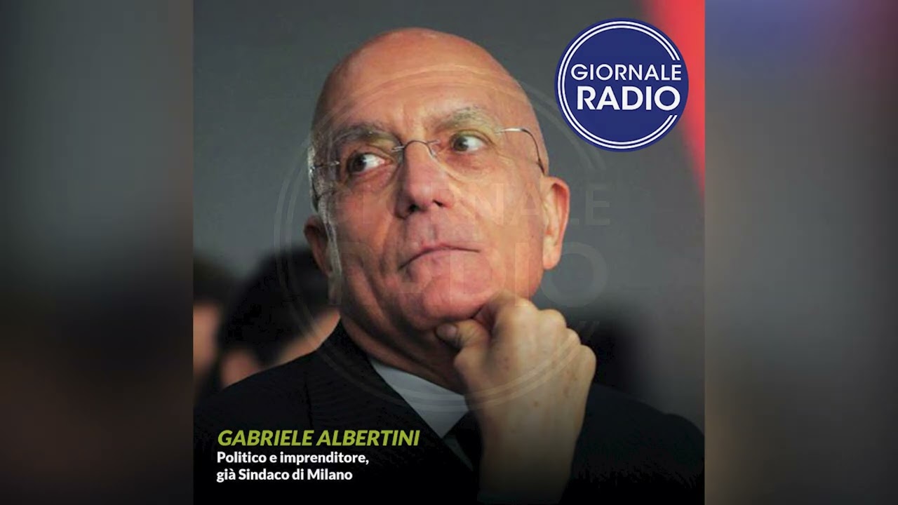 Spin Doctor | Luigi Crespi, Fabio Carosi - Conversazione con GABRIELE ALBERTINI