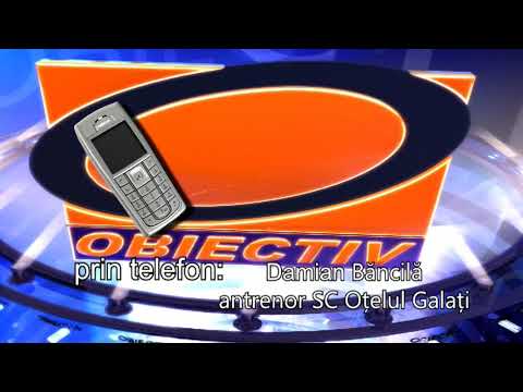 ȘTIRE ETV/ 9.10.2017 - OȚELUL A OBȚINUT PRIMUL SUCCES ÎN DEPLASARE