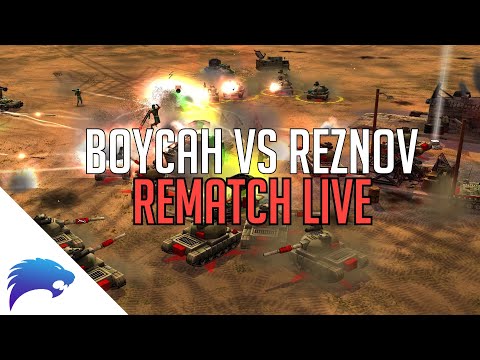 LIVE | Boycah vs Reznov $50 BO13 Rematch Challenge | Generals Zero Hour