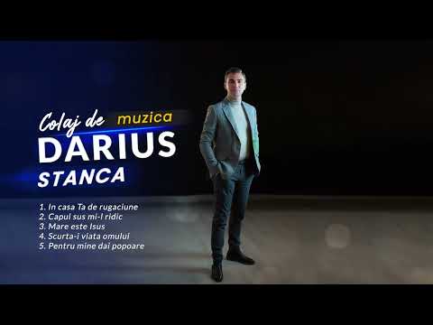 Darius Stanca-Colaj Muzica Crestina