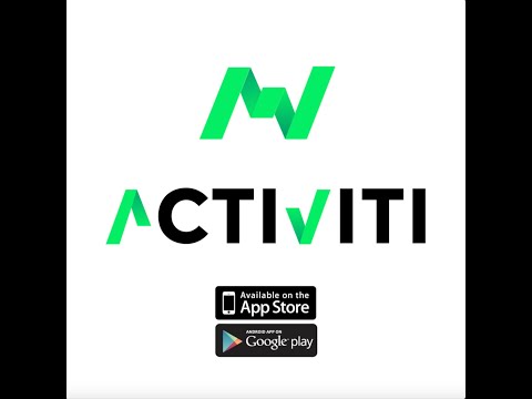 Activiti x MyCoach Video