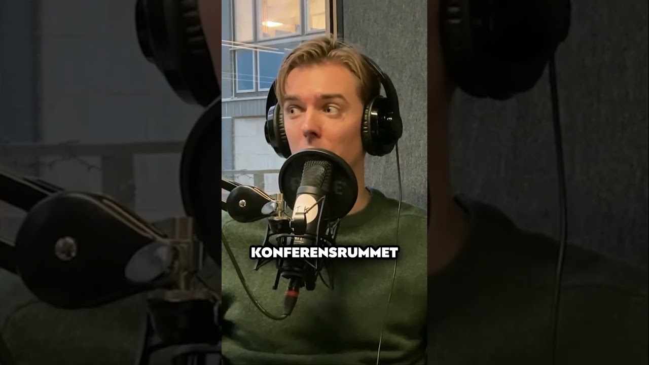 AIK-vägen vs Hammarbys maffia-takeover - så olika bygger klubbarna talanglag #shorts