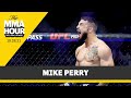 Mike Perry Explains BKFC Deal: 'These Businesses Compete For That Mike Perry Money' | MMA Fighting
