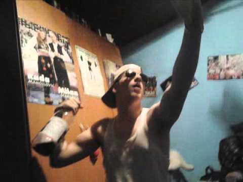 mc dzoni  zauvek zelim je