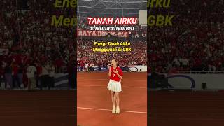 Download lagu Tanah Airku - shanna shannon  #tanahairku #shanna shannon #gbk mp3