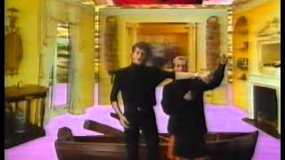 Blancmange - I Can See It