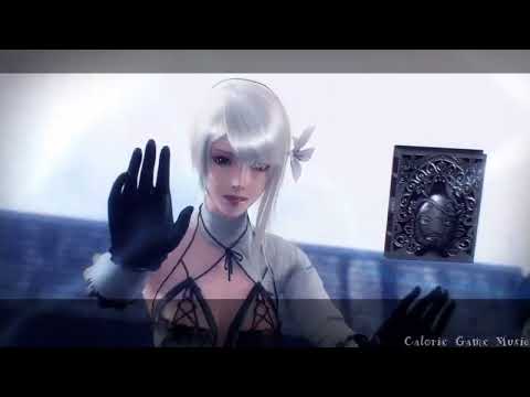 【ニーアレプリカント ver.1.22 BGM】エミール ／ 犠牲 ｜ NieR Replicant ver.1.22 OST - Emil/Sacrifice