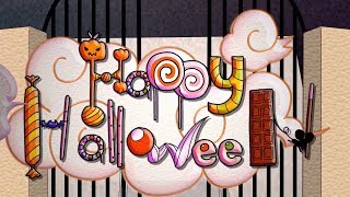 【気まぐれに】Happy Halloween 歌ってみた〈ヨウ〉