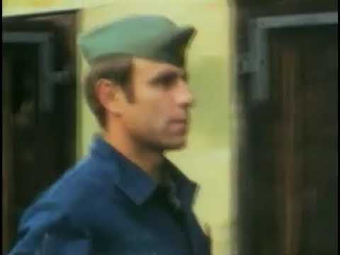 (BW Lehrfilm) Der Panzervernichtungstrupp