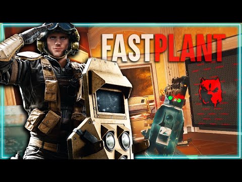 DAS ist der BEFREIUNGSSCHLAG! 🔥 | Rainbow Six Siege X