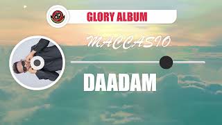 Maccasio DAADAM (Official audio)