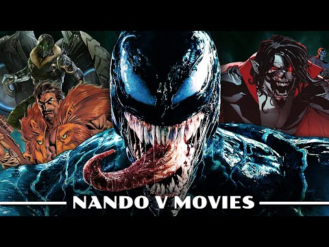 My Pitch for Sinister Six