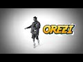 Orezi - Start To Dance (Visualizer)
