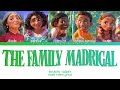 The Family Madrigal (From 