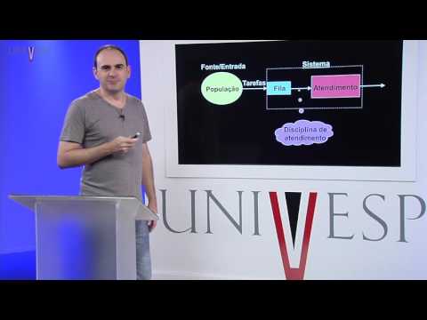Operational Research II - Class 22 - Queuing System Configurations