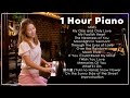 1 Hour Elegant Jazzy Piano By Sangah Noona Relaxing Piano For Sleep Study Work