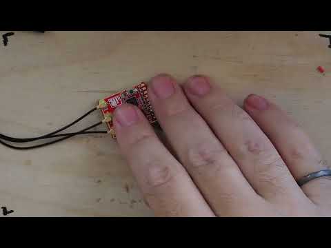 ETHOS Tech Tip 8 - TDMX Wiring for FBus