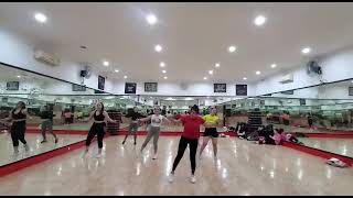 Download lagu No Comment |Tuty Wibowo|Bunda Corla|Zumba|Olahragasore mp3