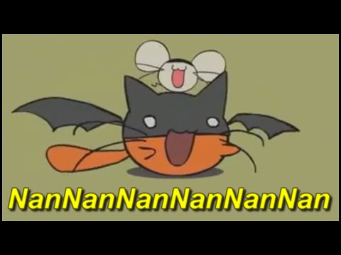 Nanana Batman