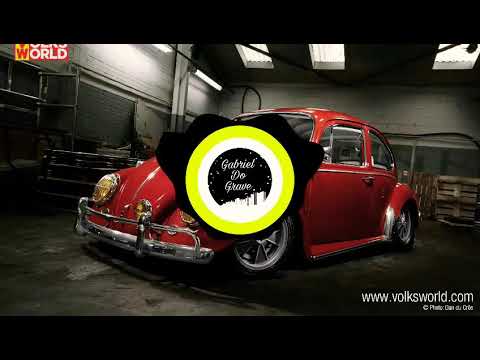 MC GW, MC Levine MC Torugo - toma rajada (COM GRAVE)