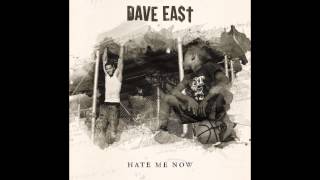 "Demons" - Dave East (Hate Me Now) [HQ AUDIO]