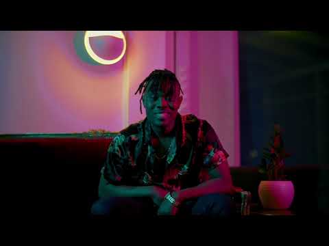 Elwheezy - God Bless (freestyle video)