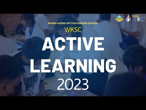 Active Learning 2566