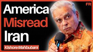 Download lagu Kishore Mahbubani on Iran, Gaza And The State of Global Conflict Today mp3